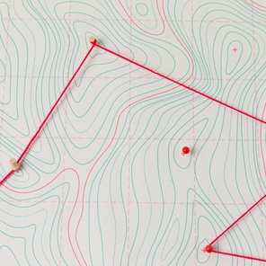 Топографическая съемка