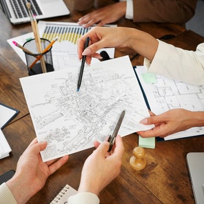 Межевой план