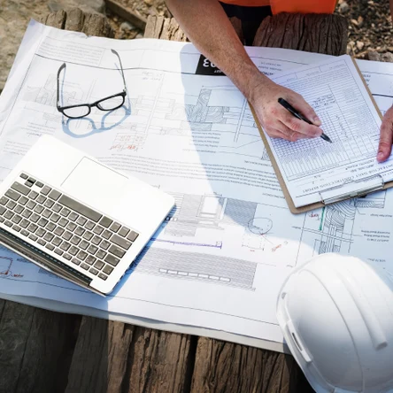 Инженерно-экологические изыскания (ИЭИ)