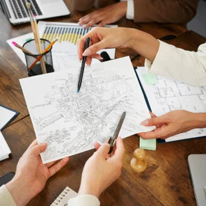 Межевой план